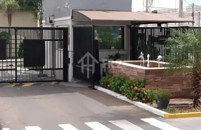 Casa a venda em condominio fechado em nova odessa sp