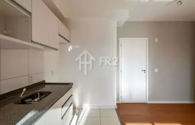 Apartamento com 2 quartos à venda na Rua Fernando Caron, Chácara Santa Antonieta (Nova Veneza), Sumaré