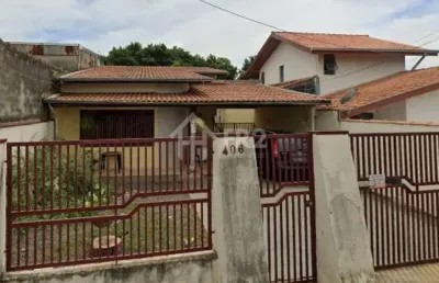 Locação comercial  3 dormitórios | parque ortolândia  hortolândia/sp