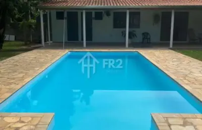 Casa com 2 quartos para alugar na Rua das Hortências, Jardim das Orquídeas, Sumaré