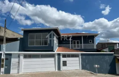 Casa com 1 quarto para alugar na Rua Ordalina Botigelli Nogueira, Centro, Sumaré