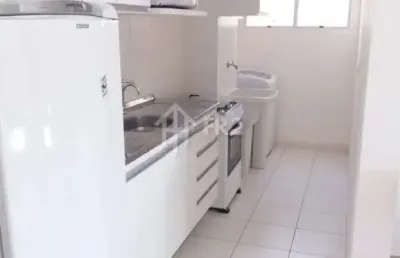 Apartamento com suíte para locação condomínio viva vista mirante