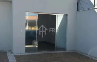 Linda sala comercial em excelente local no centro de paulínia