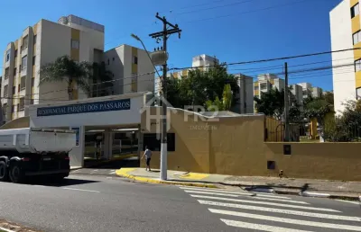 Apartamento de 2 dormitorios disponivel para aluguel em valinhos sp