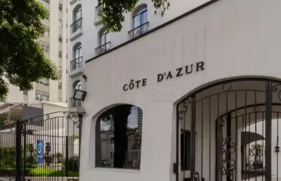 Apartamento de alto padrão para locação e venda em campinas - sp