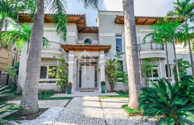 Magnifica residencia no gramado disponivel para venda - pateo santa fé