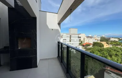 Cobertura com 2 quartos à venda na Rua Amoreira, 824, Mariscal, Bombinhas