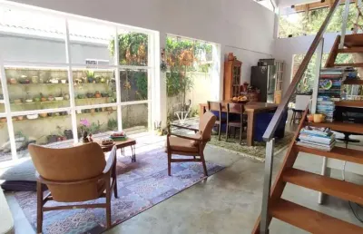 Casa com 3 quartos à venda na Rua Beija Flor, 1052, Bombas, Bombinhas