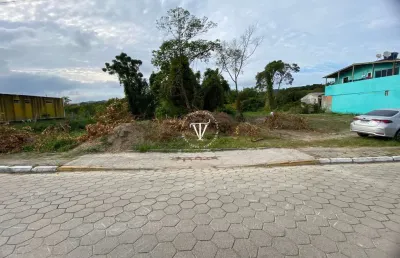 Terreno à venda na Rua Gralha Azul, 1, Bombas, Bombinhas