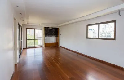 Apartamento tipo para venda em vila andrade com 3 quartos, sendo 3 suítes, 175m²