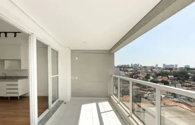 Studio para venda em chácara klabin com 1 quarto, 36m²