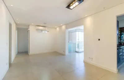 Apartamento tipo para venda em bosque da saúde com 2 quartos, sendo 2 suítes, 84m²
