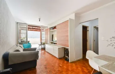 Apartamento tipo para venda em liberdade com 2 quartos, 79m²