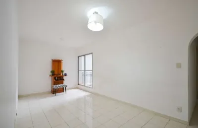 Apartamento tipo para venda em ipiranga com 2 quartos, 73m²