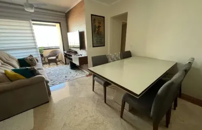 Apartamento tipo para venda em alto da mooca com 3 quartos, sendo 1 suíte, 80m²