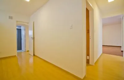 Apartamento tipo para venda em cerqueira césar com 2 quartos, sendo 1 suíte, 100m²