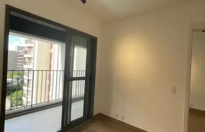 Studio para venda em cerqueira césar com 1 quarto, sendo 1 suíte, 33m²
