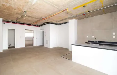 Apartamento tipo para venda em jardim das acácias com 3 quartos, sendo 1 suíte, 105m²
