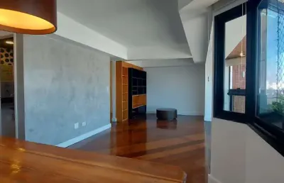 Apartamento tipo para venda em indianópolis com 3 quartos, sendo 2 suítes, 91m²