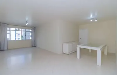 Apartamento tipo para venda em paraíso com 3 quartos, sendo 1 suíte, 129m²