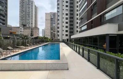 Apartamento tipo para venda em perdizes com 3 quartos, sendo 3 suítes, 151m²