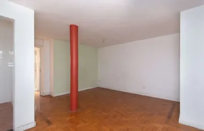 Apartamento tipo para venda em paraíso com 2 quartos, 60m²