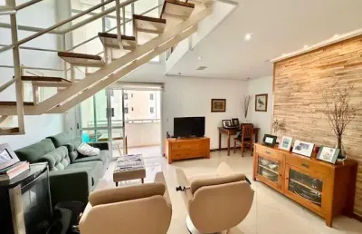 Apartamento tipo para venda em vila andrade com 2 quartos, sendo 2 suítes, 79m²