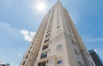 Apartamento tipo para venda em barra funda com 3 quartos, sendo 1 suíte, 108m²