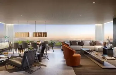 Apartamento tipo para venda em jardim paulista com 3 quartos, sendo 3 suítes, 252m²
