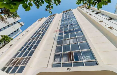 Apartamento tipo para venda em santa cecília com 4 quartos, sendo 1 suíte, 181m²