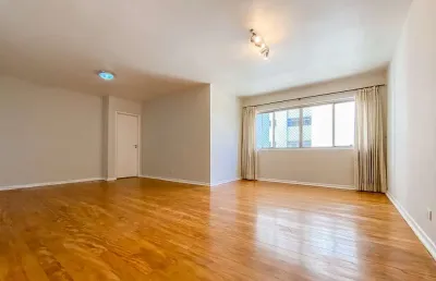 Apartamento tipo para venda em santo amaro com 3 quartos, sendo 1 suíte, 105m²