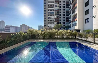 Apartamento tipo para venda em freguesia do ó com 2 quartos, sendo 1 suíte, 67m²