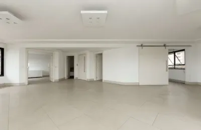 Apartamento tipo para venda em campo belo com 4 quartos, sendo 4 suítes, 309m²