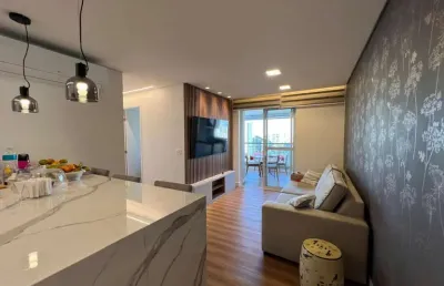 Apartamento tipo para venda em vila andrade com 3 quartos, sendo 1 suíte, 75m²