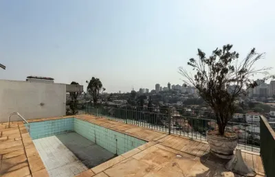 Apartamento tipo para venda em higienópolis com 3 quartos, sendo 3 suítes, 620m²