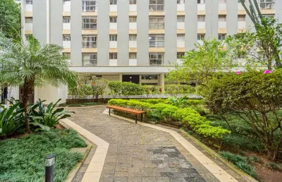 Apartamento tipo para venda em bela vista com 3 quartos, 150m²