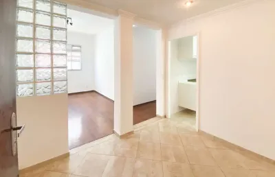 Apartamento tipo para venda em paraíso com 2 quartos, 72m²