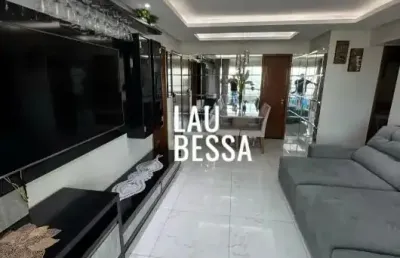 Imóvel para venda com 89 metros quadrados com 3 quartos em village veneza - goiânia - go