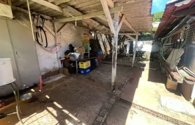 Imóvel para venda possui 400 metros quadrados com 3 quartos em setor sudoeste - goiânia - go