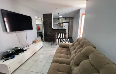 Apartamento com 2 quartos à venda na Rua MDV 1, Moinho dos Ventos, Goiânia
