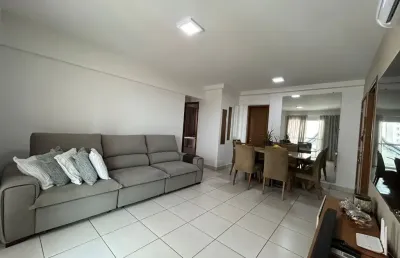 Apartamento 3 quartos  com 89m²– village veneza, goiânia/go