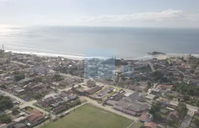 Terreno comercial em itapoá 1650m² - oportunidade de investimento