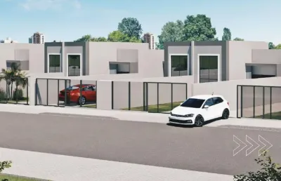 Casa médio padrão, 62m2, bairro  cará cará, ótima localização