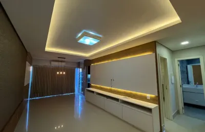 Casa em condomínio fechado com 3 quartos para alugar na Condomínio Reserva Rio Cuiabá, Jardim Imperial, Cuiabá