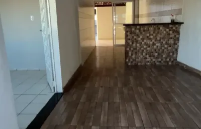 Casa em condomínio fechado com 3 quartos para alugar na Rua João de Barro, Recanto dos Pássaros, Cuiabá