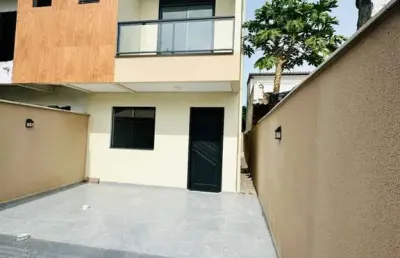 Casa para venda em florianópolis, são joão do rio vermelho, 3 dormitórios, 1 suíte, 2 banheiros, 1 vaga