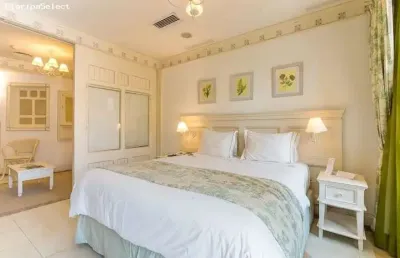 Apartamento para venda em florianópolis, jurerê internacional, 1 dormitório