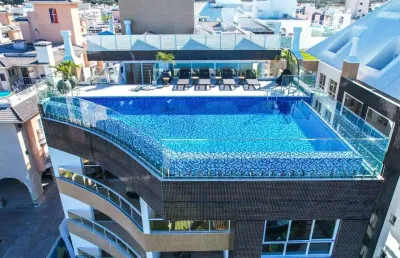 Apartamento para venda em florianópolis, ingleses do rio vermelho, 3 dormitórios, 2 suítes, 3 banheiros, 1 vaga