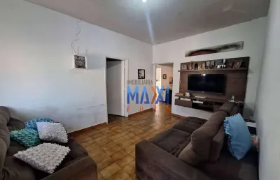 Casa com 3 dormitórios à venda, 109 m² por r$ 550.000,00 - vila marieta - campinas/sp