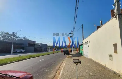Terreno à venda, 222 m² por r$ 210.000,00 - residencial parque da fazenda - campinas/sp